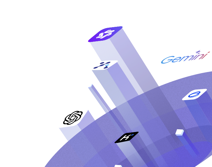 多源模型路由与弹性调度